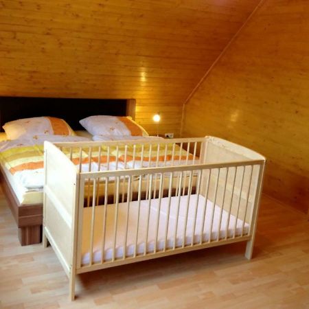 Blockhaus I Bad Sachsa 빌라 외부 사진